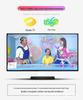 Children's Simulation Stroller Toy - Pretend Play Iron Rod Design for Girls