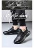 Men's Lightweight Slip-On Low-Top Running & Casual Sports Shoes