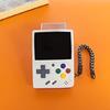 Schutzhülle Silikonhülle Kratzfeste Schale für Miyoo Mini V4 Konsole Hülle Hülle Gamepad Gehäuse Spielzubehör