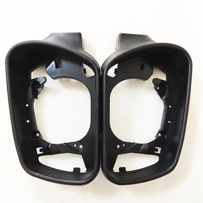 Araç Sol &; Sağ Yan Ayna Konut Çerçeve Ford Focus 2 Için MK2 C-Max Dikiz Aynası Çerçeve Tutucu Otomotiv