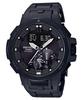 Herren-Edelstahl 200M Wasserdichte Digitale Alarm Quarz Uhr PRW-7000FC-1B