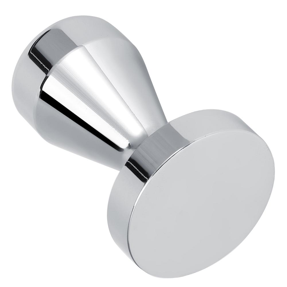 51mm Kaffeetamper Magnetisch Edelstahl Rostfrei Kaffeebohnen Presswerkzeug
