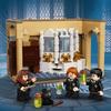 LEGO Harry Potter Hogwarts (TM): Fehlgeschlagene Synthese des Vielsafttranks 76386