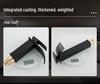 Waterfall Bathroom Faucet: Countertop Basin with Silent Water Outlet