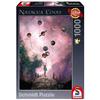 Puzzle 1000 pieces : mysterieuses planetes