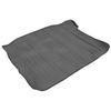 Bil Bagagematta Bagageutrymme Insats Bagagebricka Skyddsmatta Passar till Jeep Grand Cherokee 2007‑2020