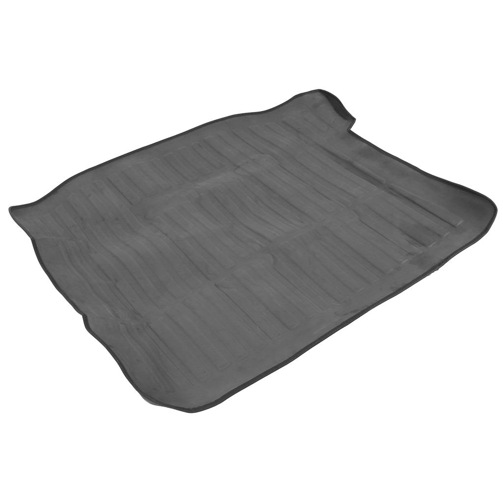 Bil Bagagematta Bagageutrymme Insats Bagagebricka Skyddsmatta Passar till Jeep Grand Cherokee 2007‑2020