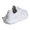 Adidas Ozmillen Elastic Lace C Cloud White Kids Sneakers Core-Black IH2234