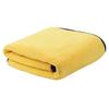 Thickened Quick-Dry Pet Towel - Non-Stick, Super Absorbent for Dogs & Cats Bathing