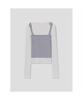 8seconds 2-In-1 Pullover Light Gray
