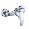 Copper Alloy Cold/Hot Water Mixer Faucet