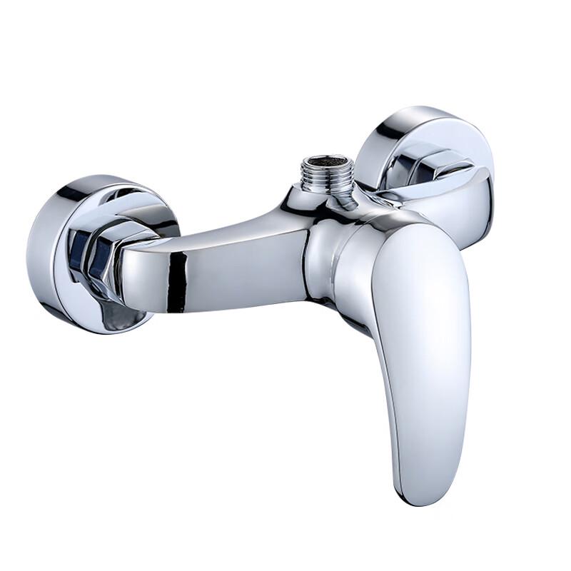 Copper Alloy Cold/Hot Water Mixer Faucet