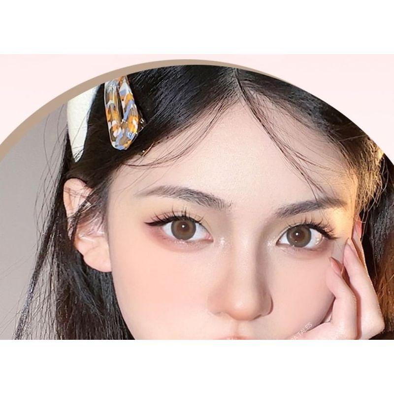 GOGO TALES - Fluffy Eyebrow Pencil (4-5)