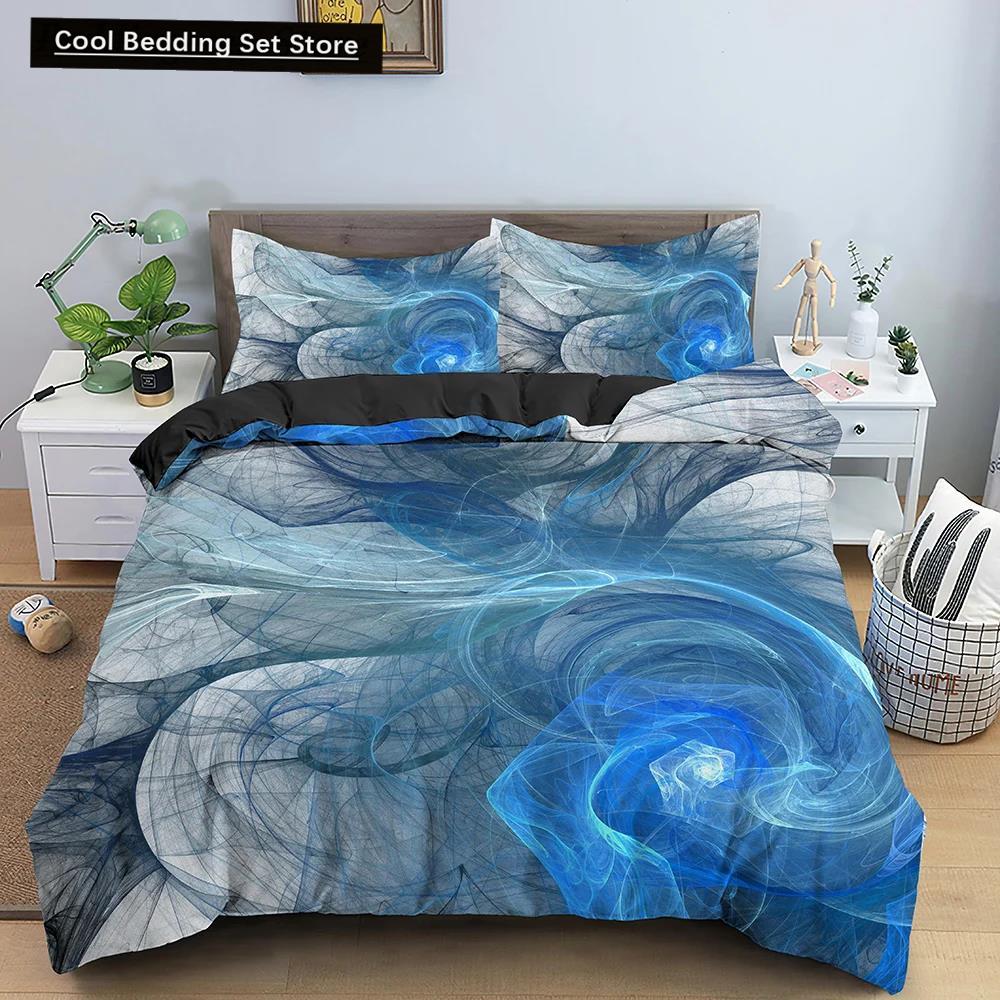 3D Bedding Set Luxury Child Duvet Cover Set Bed Set Duvet Cover 220x240 with 1/2 Pillowcase Comforter Bedding Sets Twin Queen