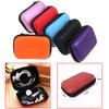 Mini Borsa Portatile Scatola di Stoccaggio Antiurto Custodia Impermeabile Per Fotocamera Auricolare