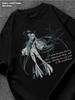 Tops – T-Shirts