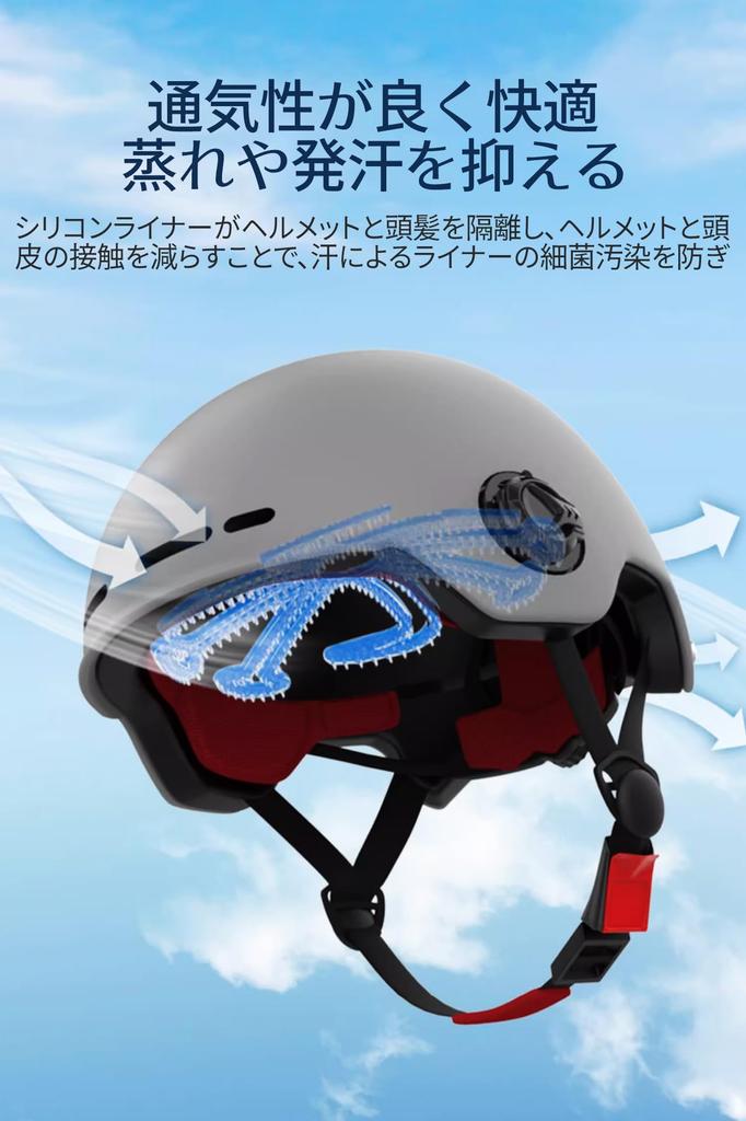 Motorcycle Helmet, Hair Prevents Helmet, Inner Pad, Helmet, Stuff Prevention,