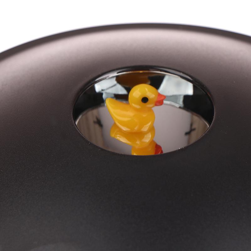 3D Illusion Mirascope Hologram Maker Optical Kids Science Trickprojector