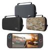 For NS For Switch 2 Game Console Storage Case Carrying Bag Hard Shell NS 2 Console Portable Waterproof Hard Shell Travel Case