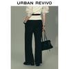 UR Women's Urban Series Stitch Detail Flare Pants