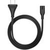 Ugreen CD159 2-Pin Figure-8 Power Cord