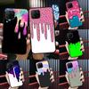 Drip Art Aesthetic For Huawei Nova 12s 12i 11i 8i Y91 Y60 Y70 Y72 Y90 Y61 9 10 SE P20 P40 Lite P30 P60 Pro Case