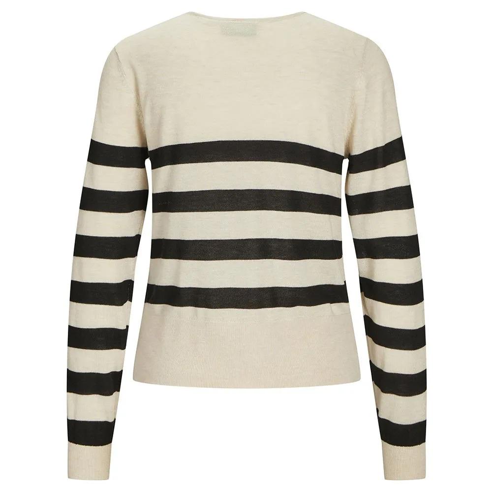 Jack & Jones V-Ausschnitt Pullover Athena JJXX