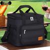 OEING Outdoor Camping Insulated Picnic Bag