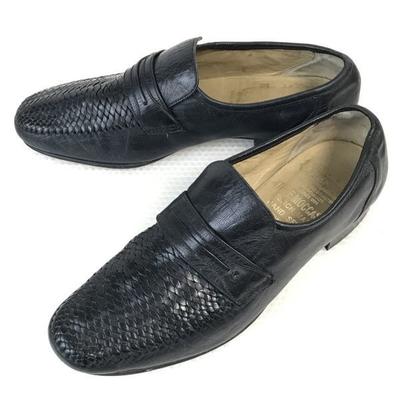 Topuklu Ayakkabılar – Loaferlar