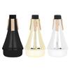 Trumpet Straight Mute for Trumpet Playing Trumpet Cornet Horn Practice Cup Mute