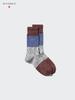 Uniqlo Heattech Socks B