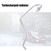 11537600592 Turbocharger Coolant Return Pipe for F20 F21 F30 F31 F35 Engine N13 Automobile Assembly