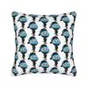 Gum Ball Watterson Cartoon Square Pillow Case Amazing World Cushion Covers Decor Pillowcover for Living Room 45*45cm