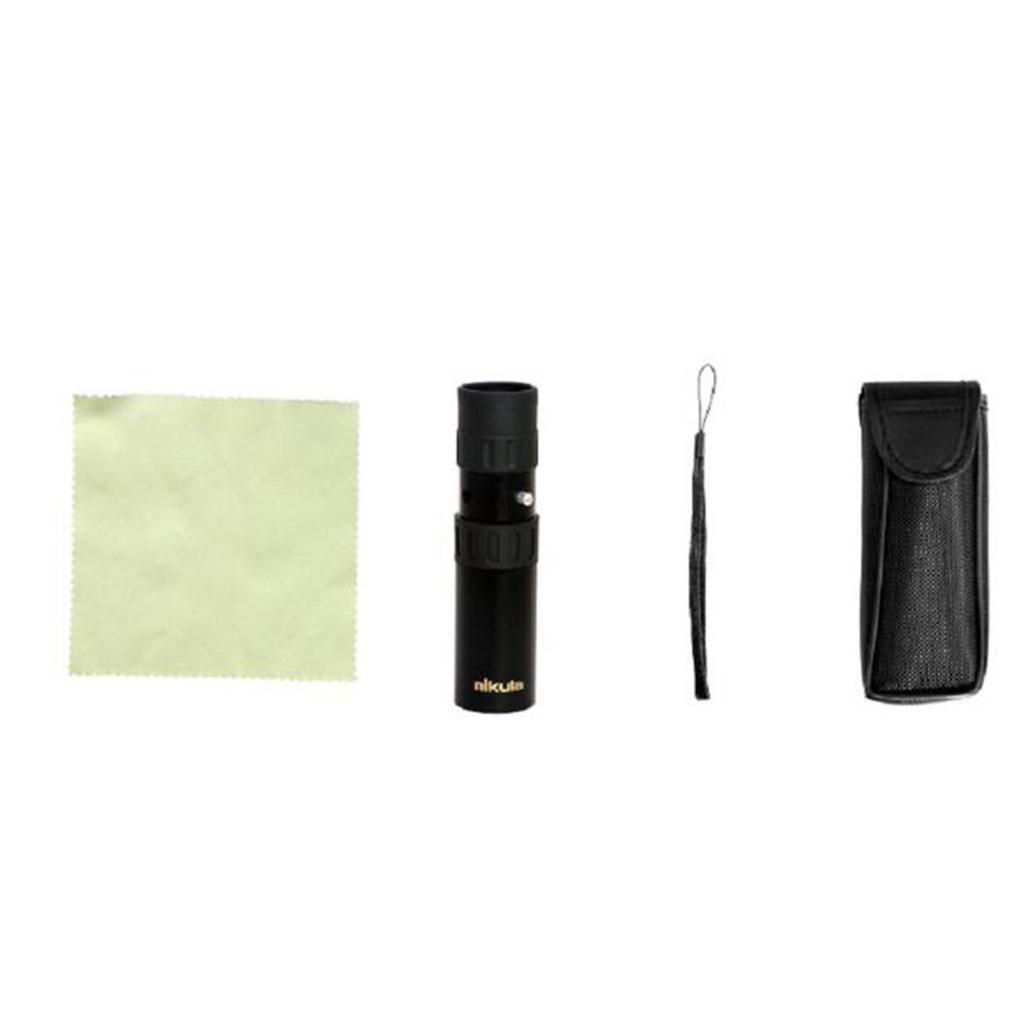 , 12x50 High Bird Watching, Concert Ball Game for Wildlife Hunting Camping Travel