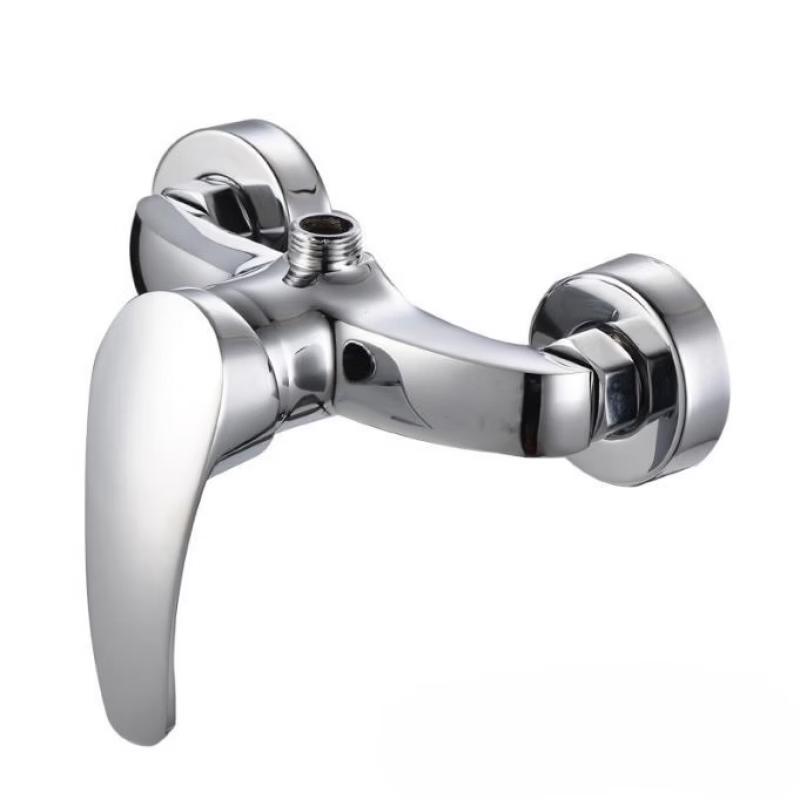 Beiyou Bathtub Shower Mixer Faucet