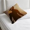 Game DDead by Daylight Decorative Square Pillow Cover Modern Cushion Case for Living Room Bedroom