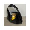 [88flix] Women's Hobo Bag, Large Capacity A4 Shoulder Bag, Lightweight Tote Bag, Perfect for Commuting, School, and Travel