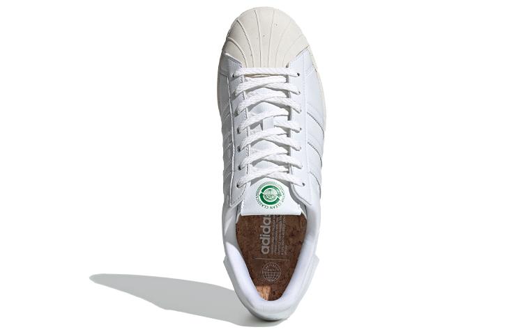 Superstar Adidas Originals 'Cloud White' FW2292