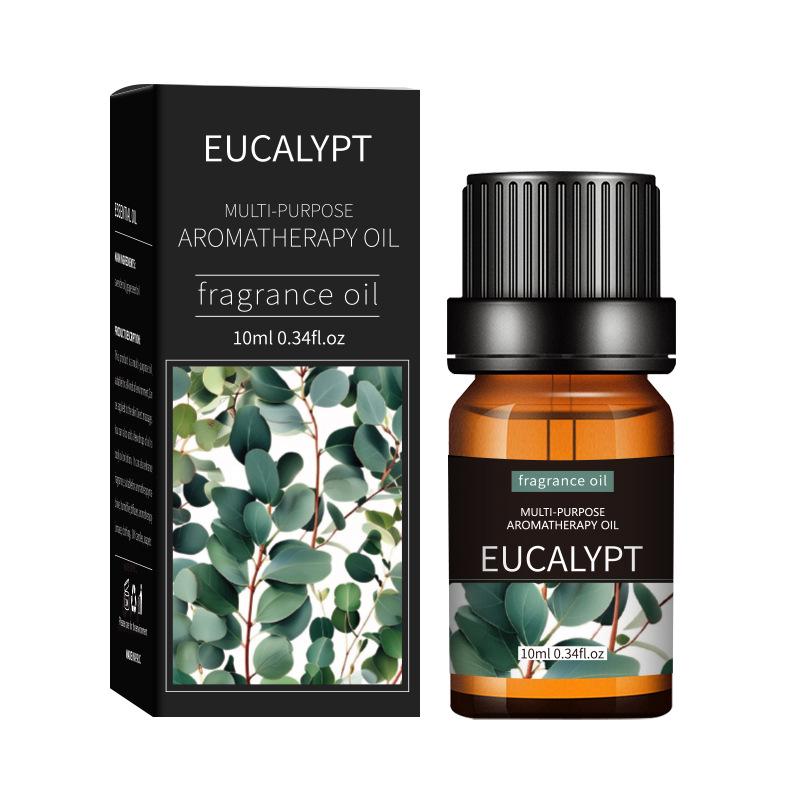 10ML Gentle Moisturizing Massage Oil for Oily Skin - Essential Oil for Body Massage