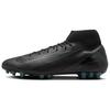 Mercurial Superfly 10 Academy Ag Black Deep Jungle Unisex FQ8329-002