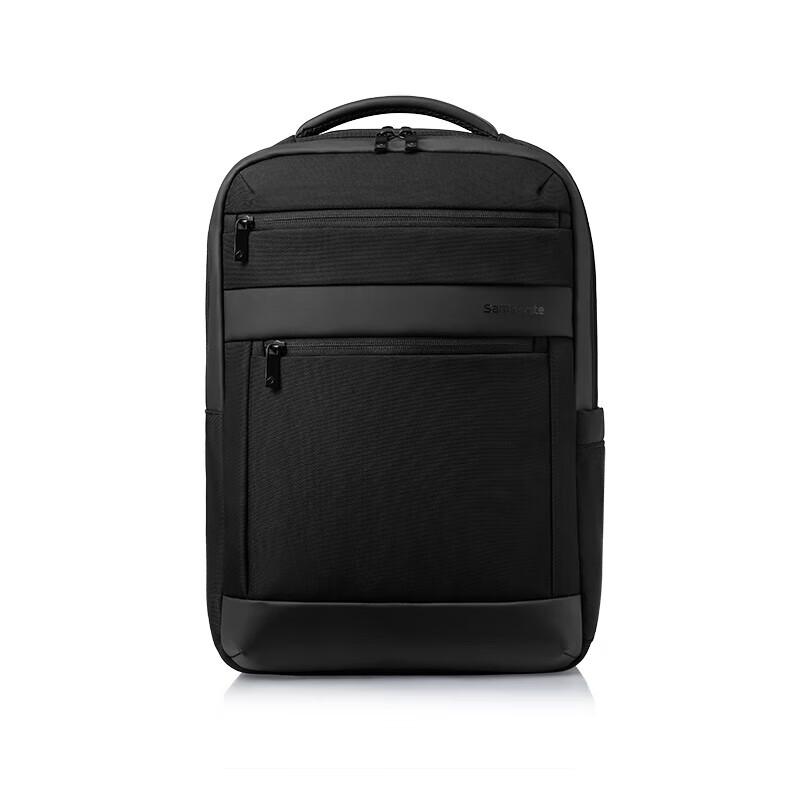 Samsonite Business Laptop Backpack One Size