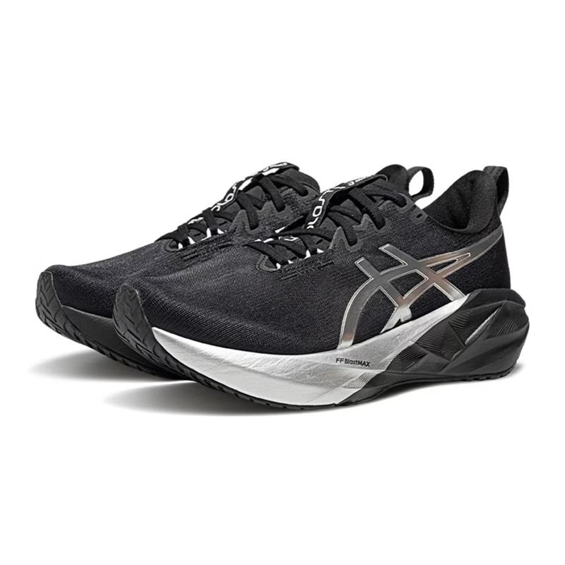 Asics Women's NOVABLAST 5 PLATINUM Running Shoes