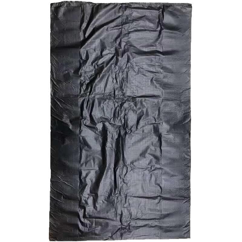 FFY Thickened Flat Top Garbage Bags