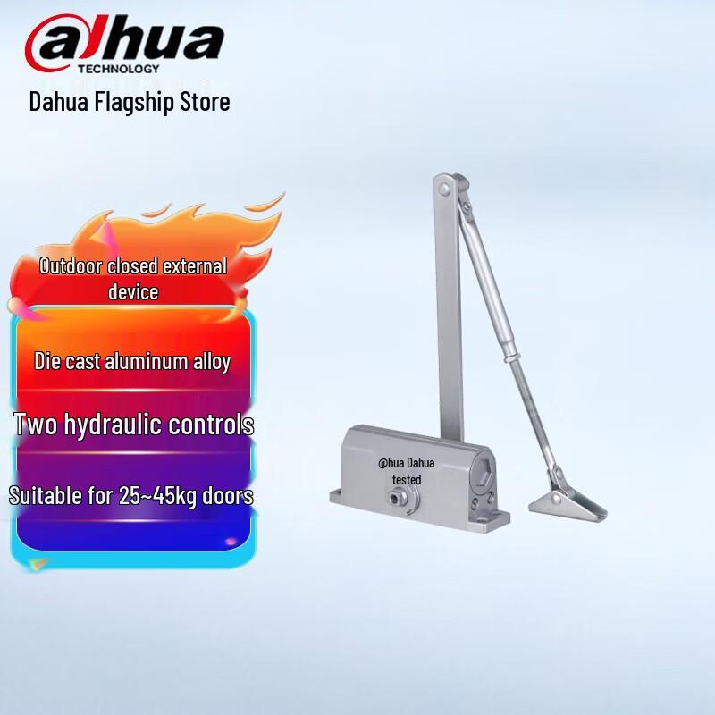 Dahua Access Control System Host