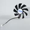1PC CF9015H12S 90mm 12V 4Pin VGA Cooling Fan for 1070Ti 1080 1050 1060 Graphics Card Fan