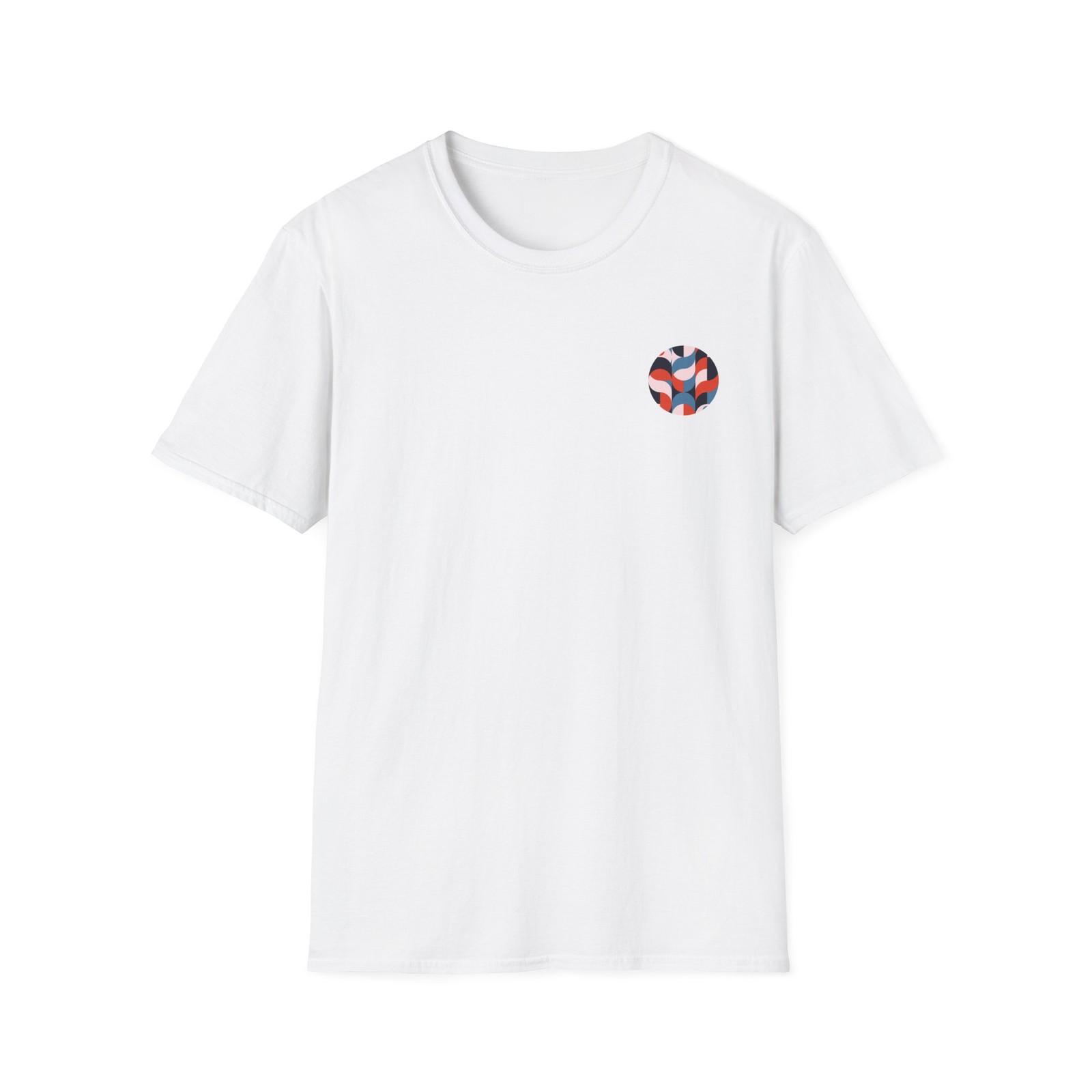 Enjoy The Journey tee | Motivational Quote T-Shirt S