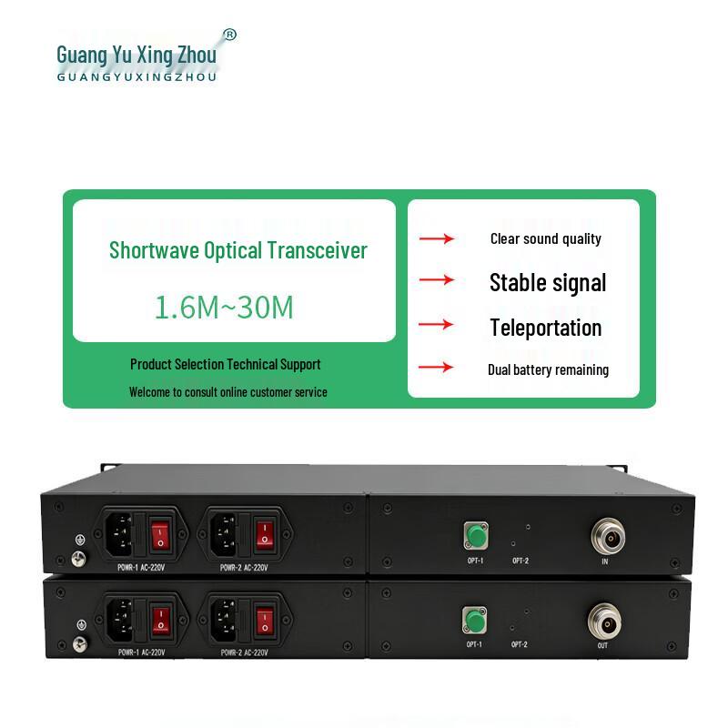 Кратковолновой оптический трансивер Guangyu Xingzhou