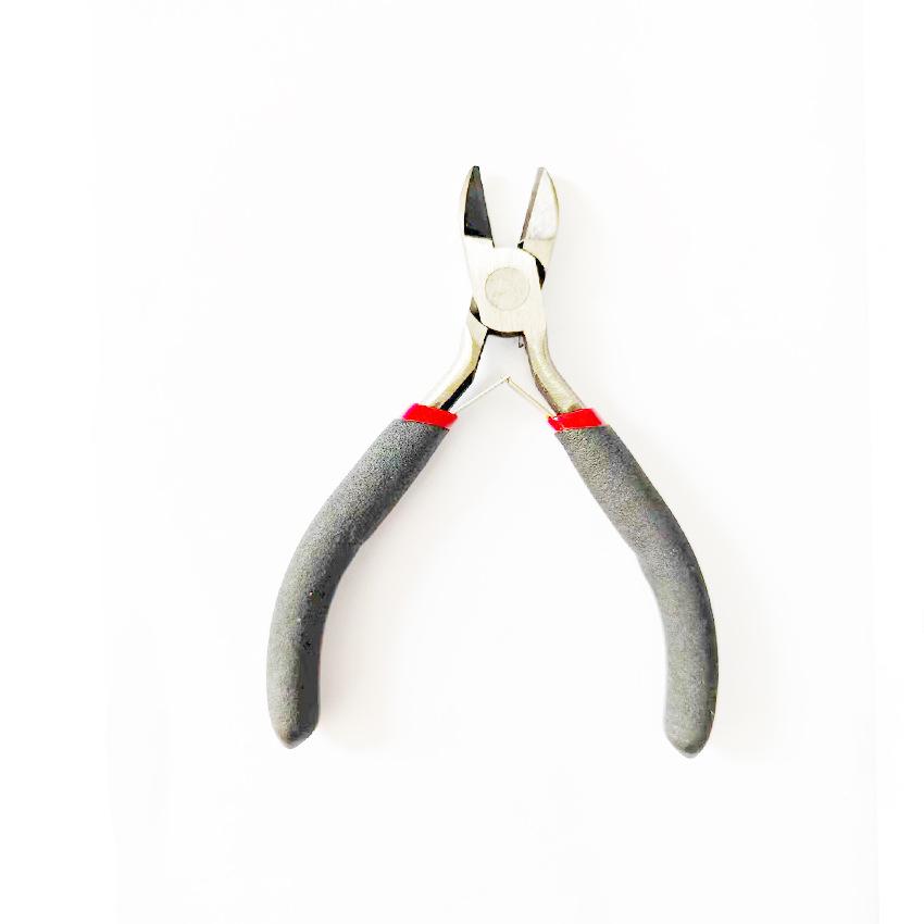 Jewelry Tools: Wire Cutters, Ring & Needle Benders, Round & Angled Nose Pliers, Serrated Tip Pliers