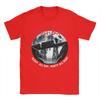 The Lost Boys T Shirt Summer Cotton T Shirts For Mens Hip Hop Print Tshirt Shortsleeve Vintage Tees