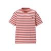 T Shirt Women's Pink/Light Pink 2182B391-700